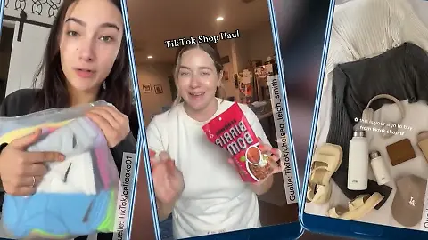 TikTokShop