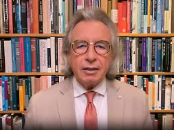 Thomas Jäger: "Putin hat sich genauso verkalkuliert wie Trump bei Iran" Thomas Jäger: "Putin hat sich genauso verkalkuliert wie Trump bei Iran"