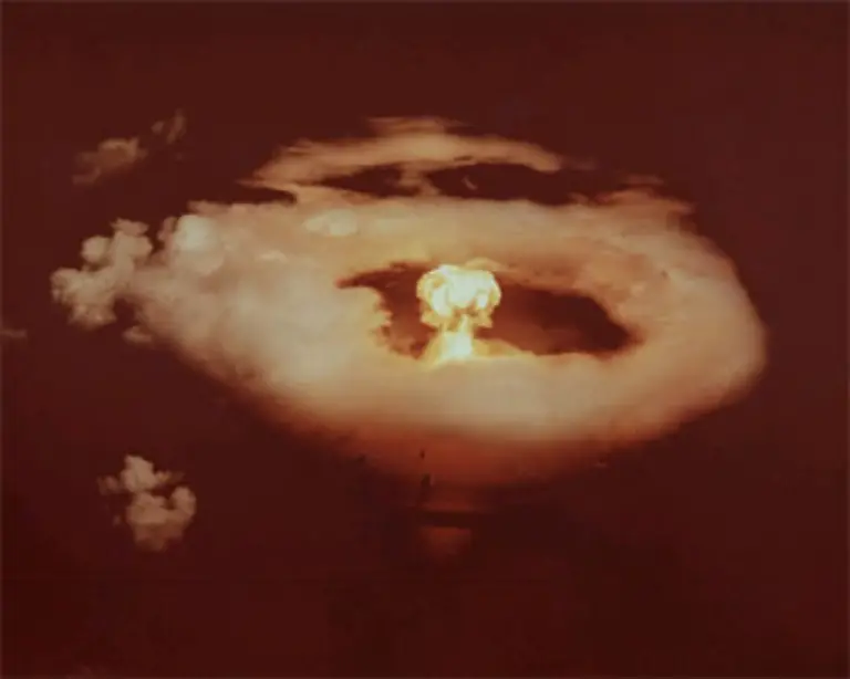 Kontrolleure-der-Internationalen-Atomenergie-Organisation-IAEO-in-Wien-sollen-verhindern-dass-zivile-Atomprogramme-fuer-militaerische-Zwecke-missbraucht-werden