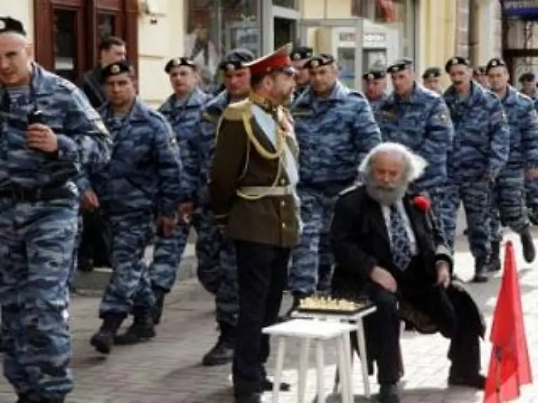 Putins-Omon-Spezialeinheit-sorgt-fuer-die-Sicherheit-in-Moskau