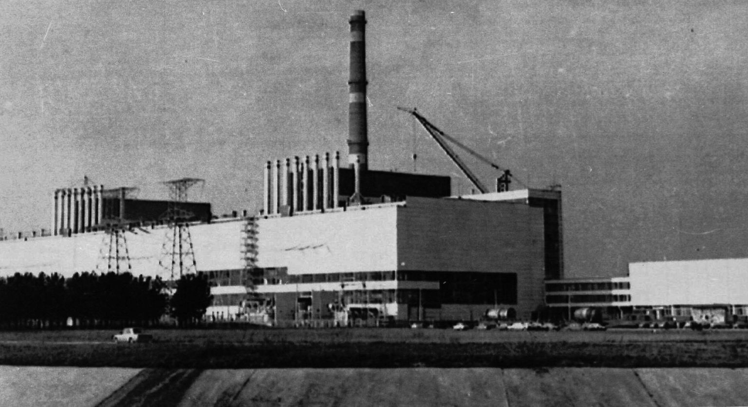 Am 26. April 1986 ereignet sich im Reaktor 4 des Kernkraftwerks Tschernobyl die bisher schwerste nukleare Havarie der Menschheit.