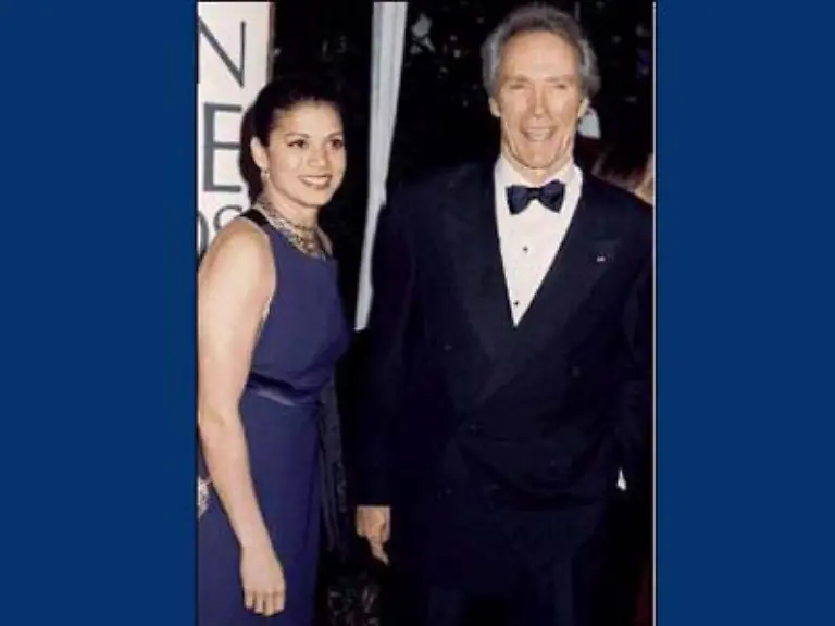 Bei-der-Oscarverleihung-1995-erhielt-Clint-Eastwood-den-Irving-Thalberg-Award-For-Lifetime-Achievement-von-der-American-Motion-Picture-Academy