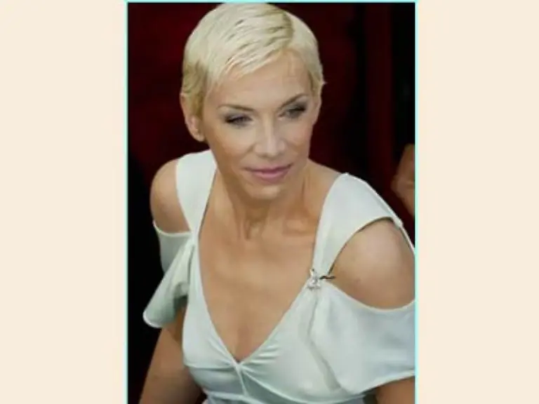 Aus-Protest-gegen-die-Armut-in-Afrika-und-die-Haltung-der-Industrielaender-werden-an-diesem-Samstag-2-Juli-in-neun-Laendern-Konzerte-stattfinden-Auch-Annie-Lennox-protestiert