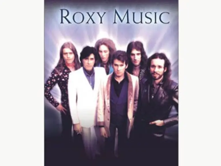 Roxy-Music-oder