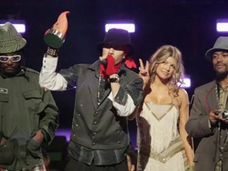 Black-Eyed-Peas