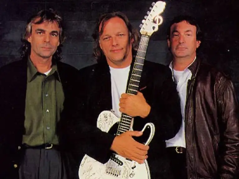 Pink-Floyd-die-ihre-Streitigkeiten-fuer-diese-Grossereignis-vergessen-haben