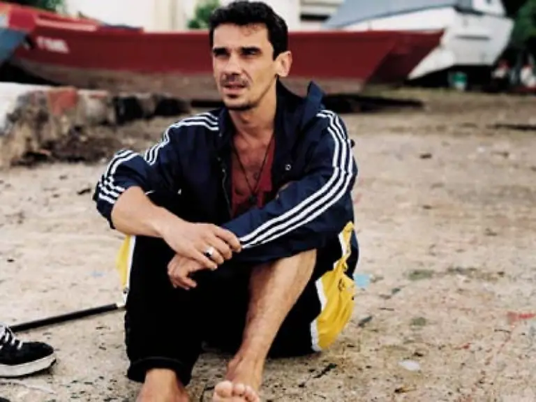Manu-Chao