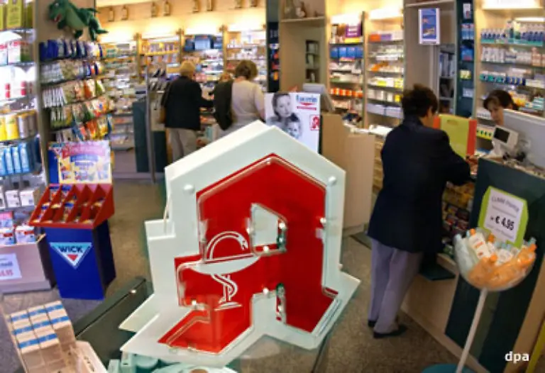 Bleibt-nur-zu-hoffen-dass-Sie-keine-Medikamente-brauchen-denn-in-der-Apotheke-holen-Sie-die-16-Prozent-wieder-ein