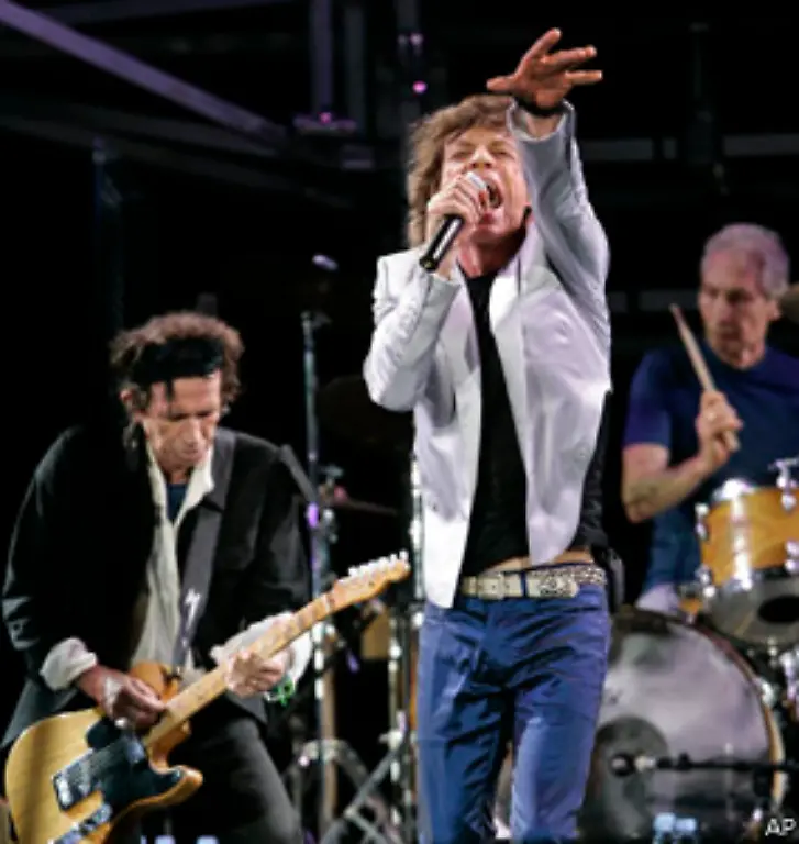 bewiesen-Jagger-Co