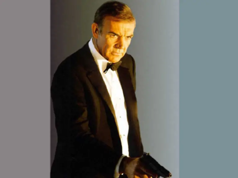 Sein-Name-war-Bond-James-Bond