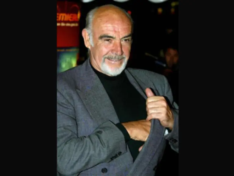 Sean-Connery
