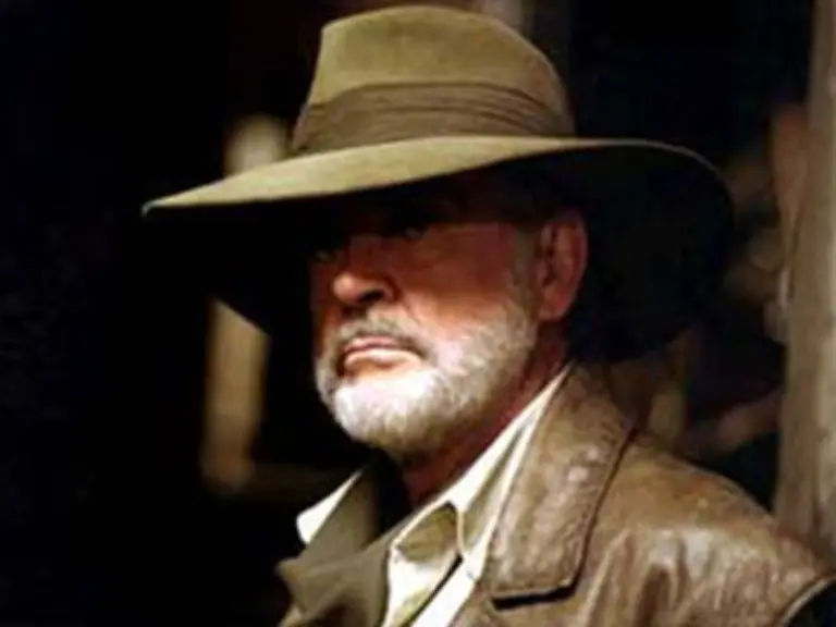 Unvergessen-auch-sein-Auftritt-als-etwas-schusseliger-Vater-von-Indiana-Jones