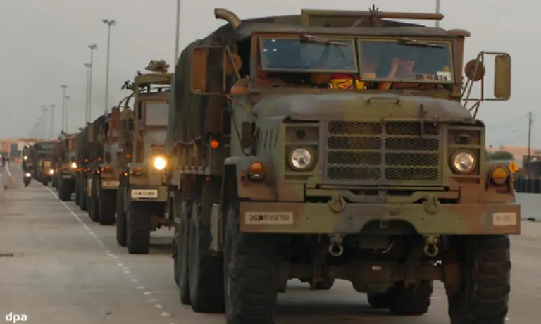 National-Guard-Truppen-sicherten-in-Houston-die-Strassen
