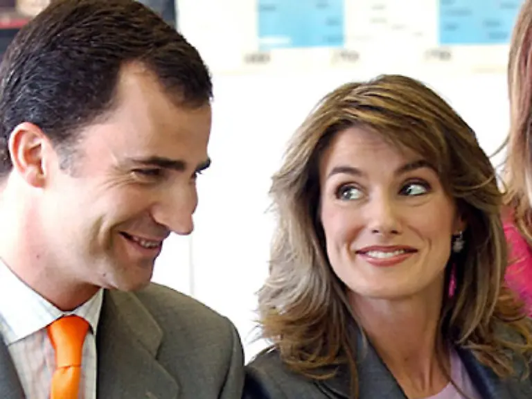 Letizia-wirkte-waehrend-ihrer-Schwangerschaft-viel-entspannter-als-vorher-Der-Druck-den-sie-seit-ihrer-Hochzeit-im-Sommer-2004-verspuerte-war-wie-weggeblasen-als-sie-die-Botschaft-ueber-den-anstehenden-Nachwuchs-verkuenden-konnte