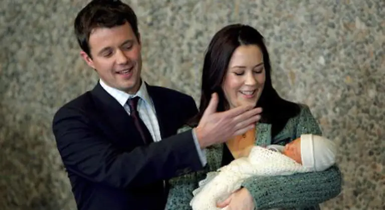 Bereits-alte-Hasen-Mary-und-Frederik-von-Daenemark-sind-Eltern