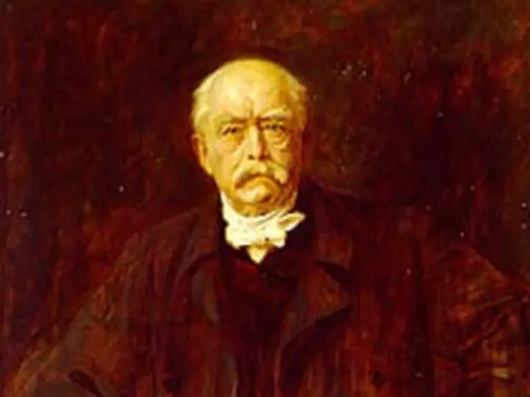 Die-ausgleichende-Aussenpolitik-des-1890-vom-Kaiser-entlassenen-Reichskanzlers-Otto-Fuerst-von-Bismarck-gehoert-der-Vergangenheit-an