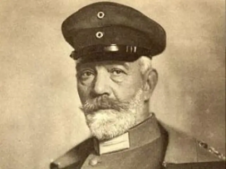 Theobald-von-Bethmann-Hollweg-ist-bei-Kriegsausbruch-deutscher-Reichskanzler