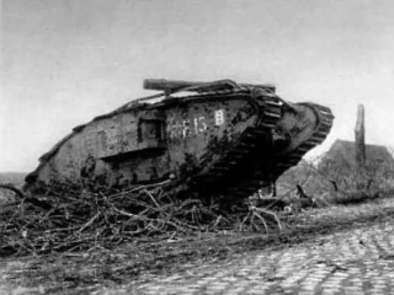 1918-bricht-die-deutsche-Fruehjahrsoffensive-im-Westen-zusammen-Die-materielle-und-personelle-Ueberlegenheit-der-Entente-ist-zu-gross