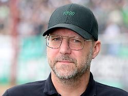 Bayern: Jahn Regensburg verpflichtet Hildmann als neuen Chefcoach