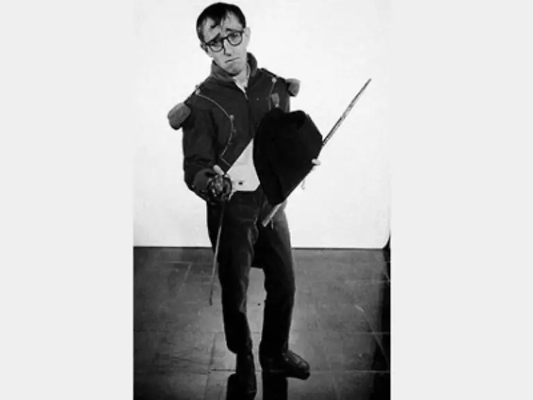 Dieser-junge-Mann-hat-auch-wenn-man-es-ihm-1965-noch-nicht-wirklich-ansieht-eine-steile-und-lange-Karriere-vor-sich