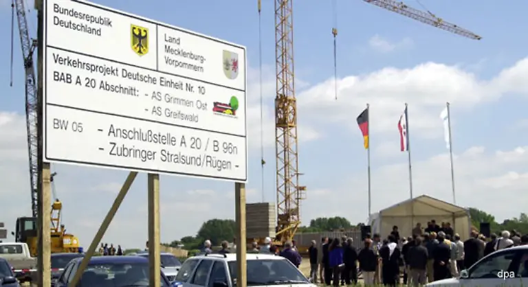 Die-Planer-des-Bundes-erhoben-die-kuenftige-A20-zu-einem-Verkehrsprojekt-Deutsche-Einheit-und-gaben-ihr-die-Nummer-zehn