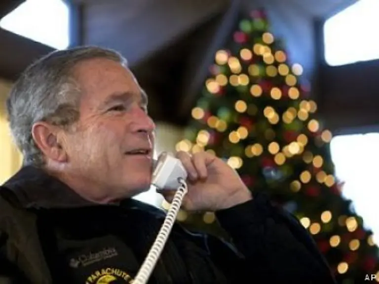 Der-US-Praesident-uebermittelte-telefonisch-die-besten-Wuensche