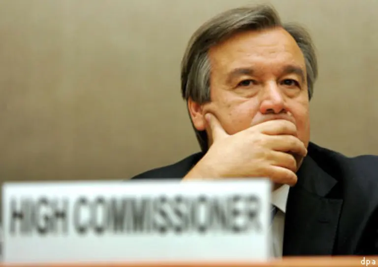 Natuerlich-geht-es-um-Geld-um-Spenden-Manchmal-weiss-ich-wirklich-nicht-was-ich-machen-soll-um-Aufmerksamkeit-zu-erregen-sagt-UN-Fluechtlingshochkommissar-Antnio-Guterres