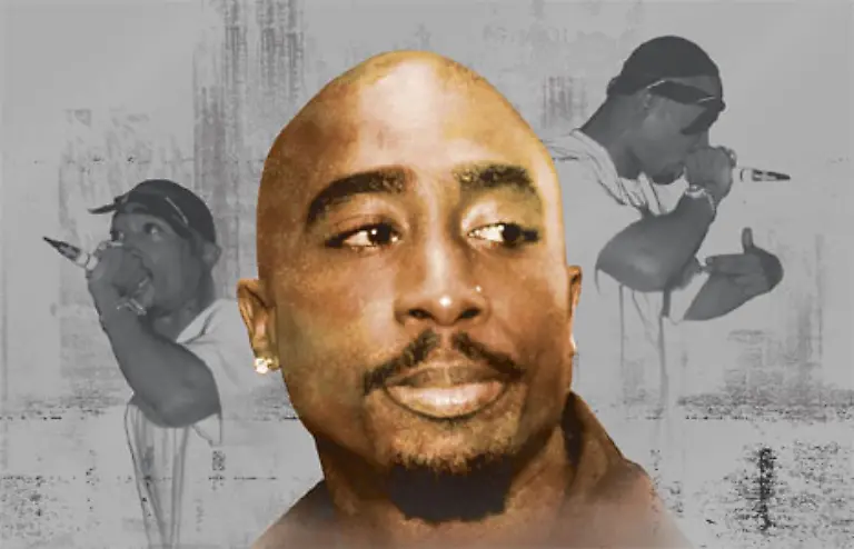 Dass-es-im-Business-der-Rap-Musik-in-dem-es-nicht-zuletzt-auch-um-Geld-geht-nicht-immer-nur-bei-verbalen-Provokationen-bleibt-belegen-die-Beispiele-von-2Pac-Foto-und-Notourious-B-I-G-die-im-Streit-verschiedener-Gangs-erschossen-wurden