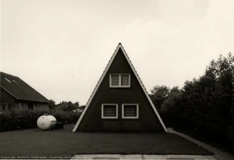 WILHELM-SCHUeRMANN-Dornumersiel-D-1978