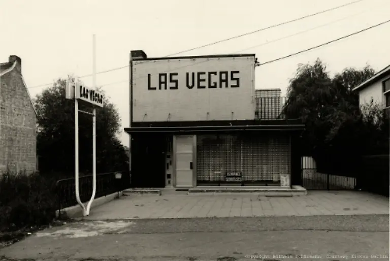 WILHELM-SCHUeRMANN-Las-Vegas-Lige-Bruessel-1977