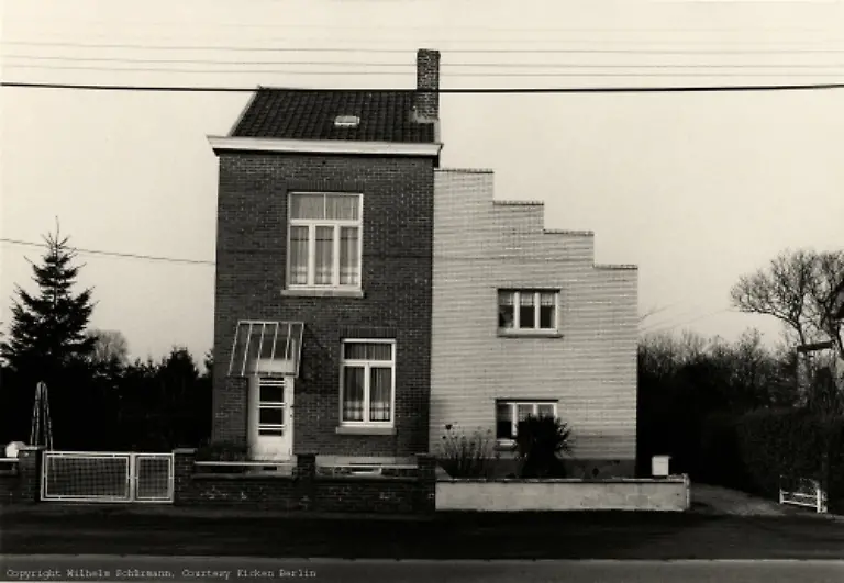 WILHELM-SCHUeRMANN-Verviers-1976
