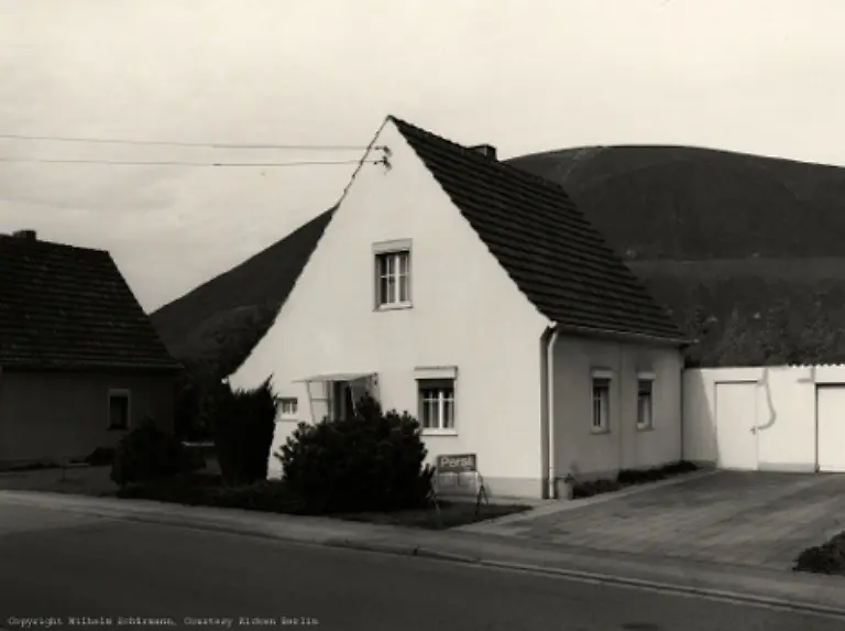 WILHELM-SCHUeRMANN-Alsdorf-Zopp-1978