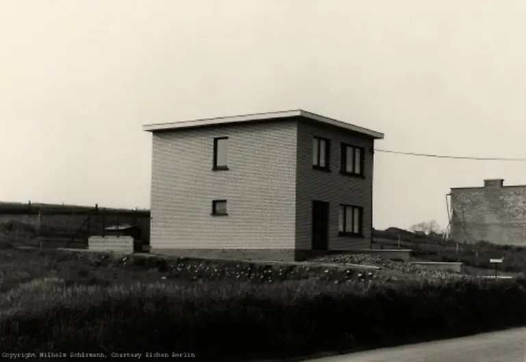 WILHELM-SCHUeRMANN-Lige-1978
