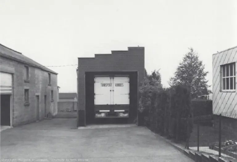 HEINRICH-RIEBESEHL-Battice-B-1977
