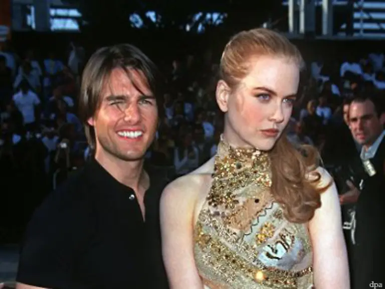 Cruise-und-Kidman-heirateten-am-24-Dezember-1990-und-adoptierten-zwei-Kinder