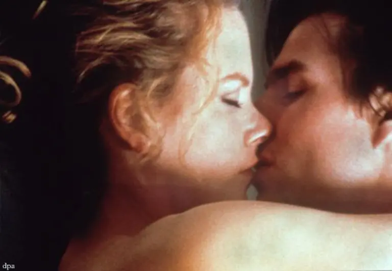 In-Eyes-wide-shut-spielte-das-Paar-unter-dem-Altmeister-Stanley-Kubrick-Nichts-schien-Cruise-Kidman-gefaehrlich-werden-zu-koennen