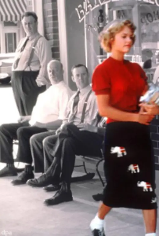 Zwischendurch-leiht-sie-auch-immer-wieder-Zeichentrickfiguren-ihre-Stimme-1998-schliesslich-geraet-sie-als-90-er-Jahre-Kind-in-die-Schwarz-Weiss-Soap-Pleasantville