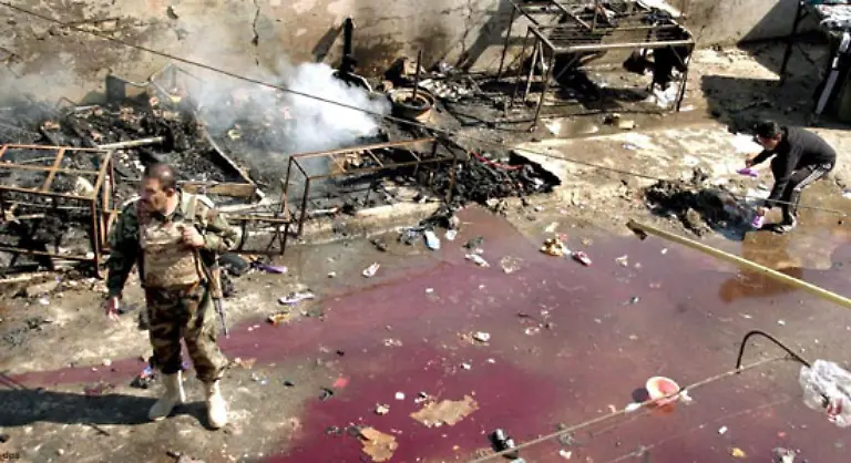 Der-Irak-steht-am-Rande-eines-Buergerkriegs