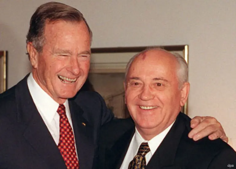Die-USA-und-die-UdSSR-arrangierten-sich-Bush-und-Gorbatschow-konnten-sich-aufeinander-verlassen