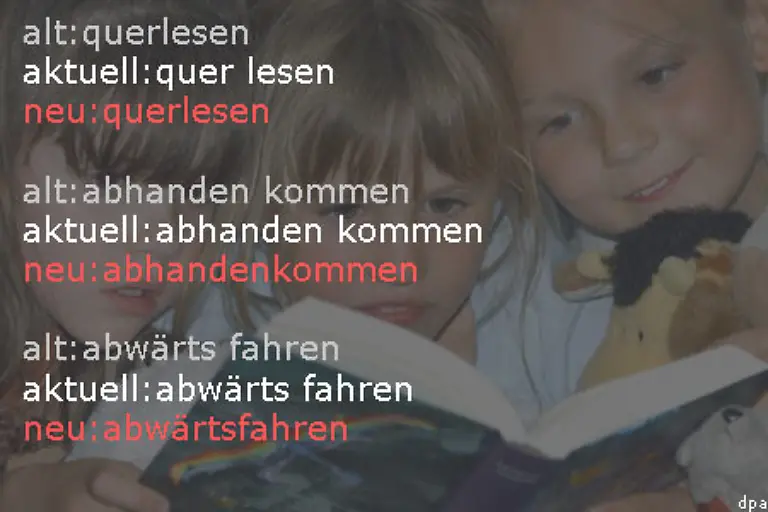 GETRENNT-UND-ZUSAMMENSCHREIBUNG-Partikel-Verb-Der-Wortakzent-ist-hier-von-besonderer-Bedeutung-Liegt-ein-einheitlicher-Wortakzent-also-nur-eine-lautliche-Hervorhebung-vor-dann-werden-die-Worte-zusammengeschrieben