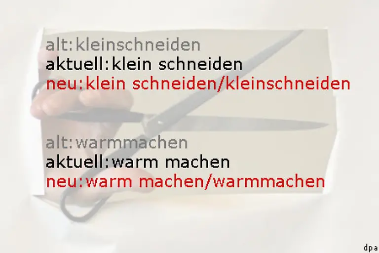 Verbindungen-bei-denen-das-Adjektiv-eine-Objekteigenschaft-bezeichnet-koennen-zusammen-und-auch-getrennt-geschrieben-werden