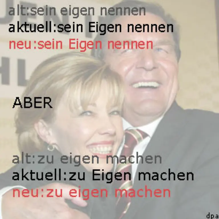 GROSS-UND-KLEINSCHREIBUNG-einzelne-Schreibweisen-Um-Woerter-zwischen-substantivischem-und-nichtsubstantivischem-Gebrauch-unterscheiden-zu-koennen-ist-in-manchen-Faellen-Kleinschreibung-vorgesehen