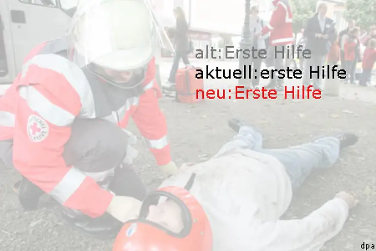 Die-Schreibung-von-Verbindungen-mit-fachsprachlichem-oder-termininologischem-Charakter-richtet-sich-nach-dem-Gebrauch-im-jeweiligen-Bereich-Erste-Hilfe-und-Rote-Karte