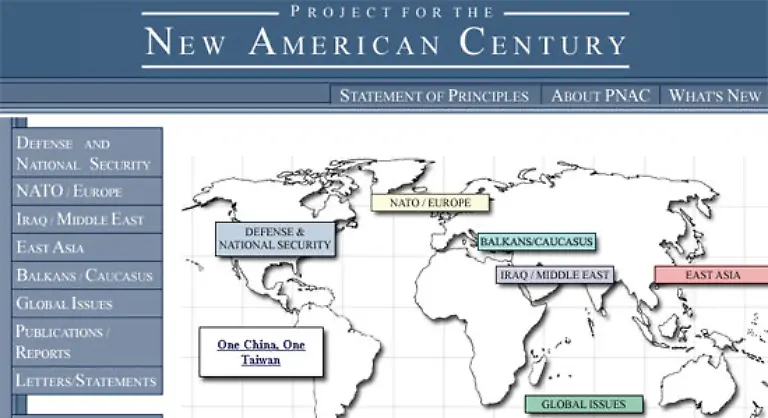 Plaene-fuer-einen-solchen-Krieg-liegen-laengst-in-der-Schublade-des-neokonservativen-Think-Tanks-PNAC