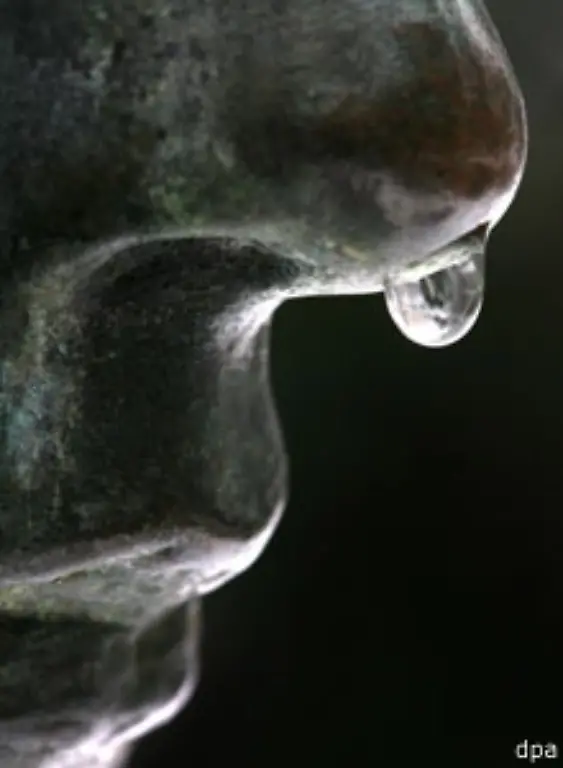 Das-Prinzip-aller-Dinge-ist-Wasser-aus-Wasser-ist-alles-und-ins-Wasser-kehrt-alles-zurueck-lehrte-Thales-von-Milet-um-625-545-v-Chr-griechischer-Philosoph-und-Mathematiker-und-einer-der-Sieben-Weisen