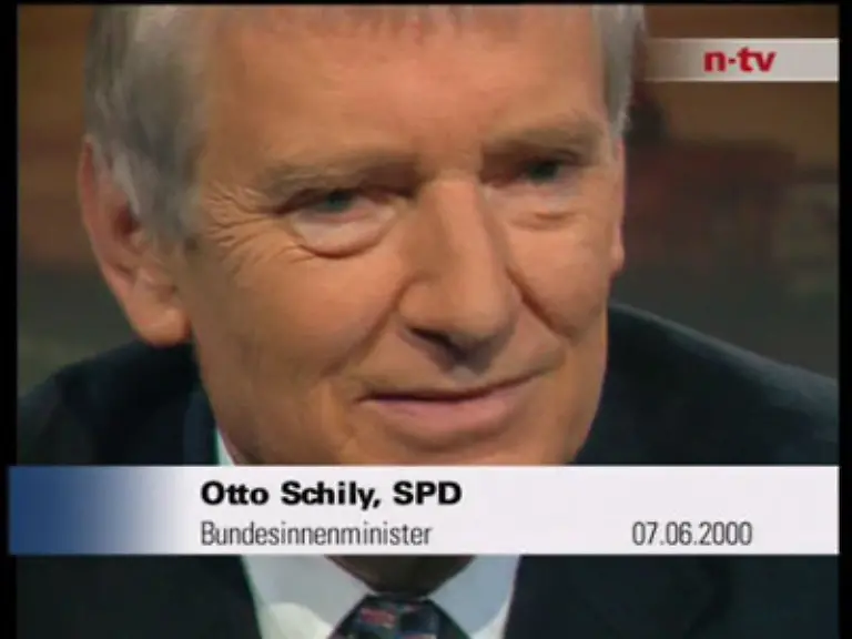 Otto-Schily