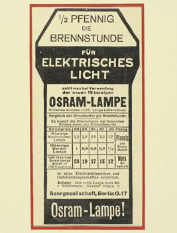 Wer-bei-Osram-als-erstes-an-Gluehlampe-denkt-liegt-richtig-Allerdings-laesst-sich-die-Siemens-Tochter-heute-nur-noch-ungern-als-Gluehlampen-Hersteller-bezeichnen