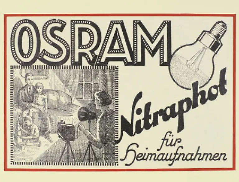 In-diesen-Tagen-erinnert-sich-der-Lichtkonzern-aber-mal-gerne-an-die-Anfaenge-mit-der-Gluehlampe-Die-Marke-Osram-wird-100-Jahre-alt