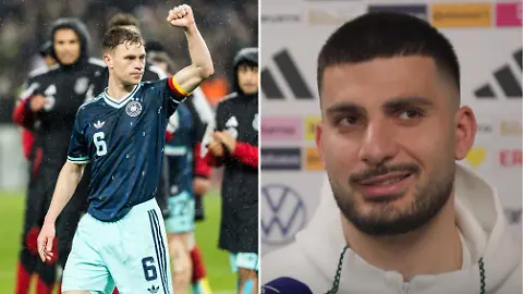 Kimmich Undav