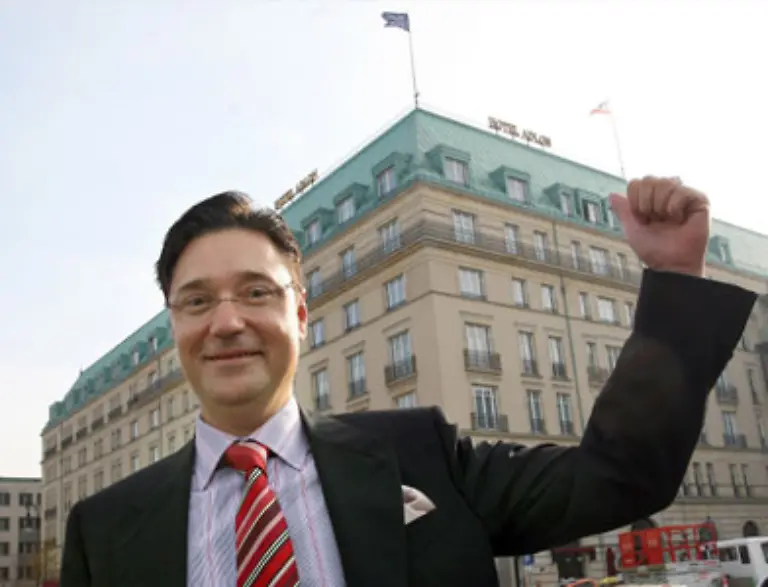 Geradezu-ueberschwaenglich